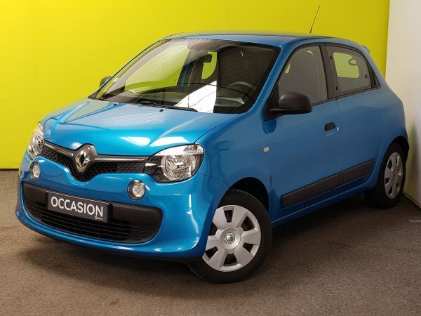 Vente Twingo III 1.0 SCe 70 eco2  Occasion