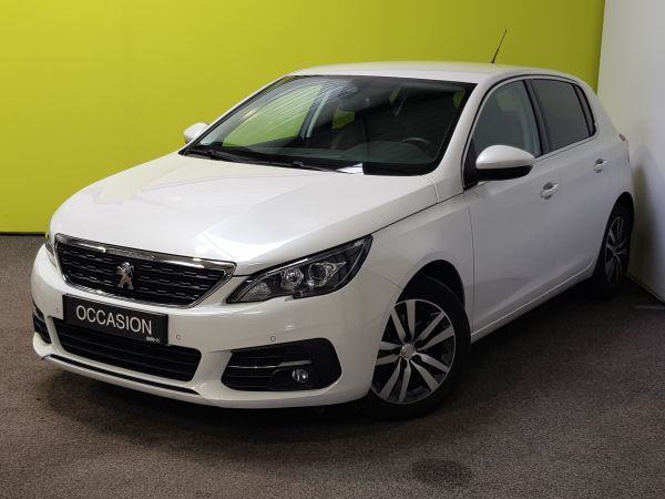 Vente 308 BlueHDi 130ch S&S BVM6  Occasion