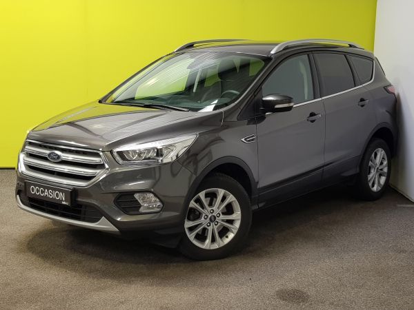 Vente Kuga 1.5 Flexifuel-E85 150 S&S 4x2 BVA6  Occasion