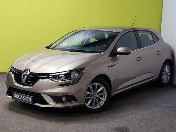 Vente Megane IV TCe 130 Energy  Occasion