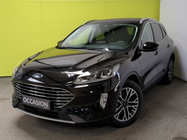 Vente Kuga 2.5 Duratec 225 ch PHEV e-CVT  Occasion