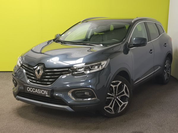 Vente Kadjar 2 Blue dCi 115 EDC  Occasion