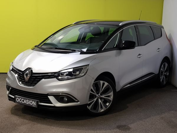Vente Grand Scenic IV TCe 140 Energy  Occasion