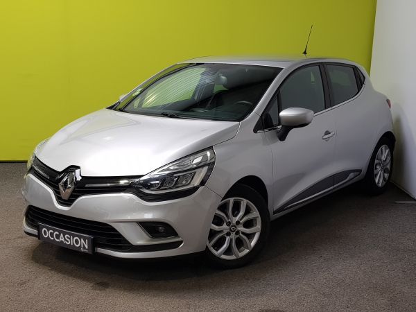 Vente Clio IV dCi 90 Energy  Occasion