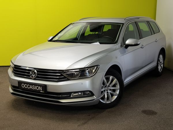Vente Passat sw 1.6 TDI 120 BMT  Occasion