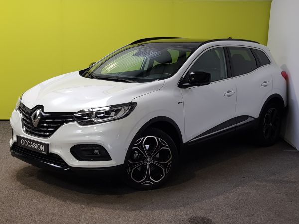 Vente Kadjar 2 TCe 140 FAP EDC  Occasion