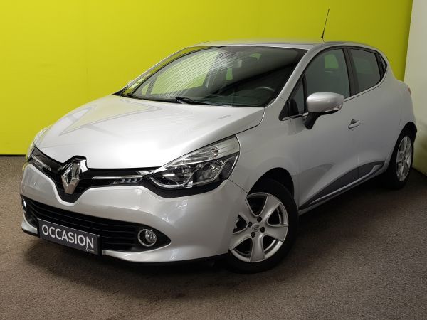 Vente Clio IV TCe 90 Energy  Occasion