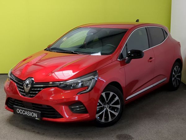 Vente Clio V  TCe 90  Occasion