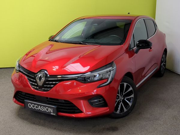 Vente Clio V  TCe 90  Occasion