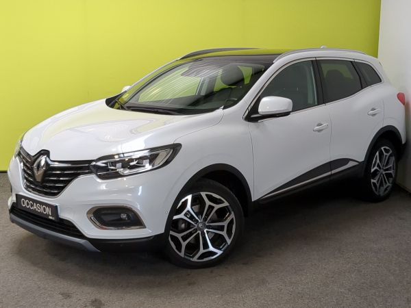 Vente Kadjar 2 Blue dCi 115 EDC  Occasion