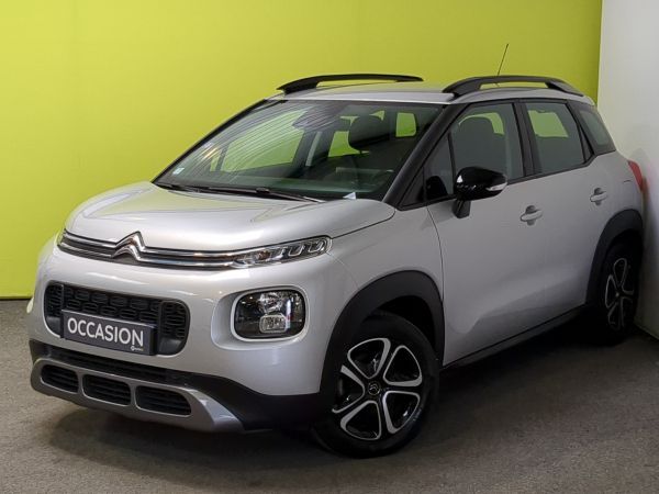 Vente C3 aircross PureTech 82 BVM5  Occasion