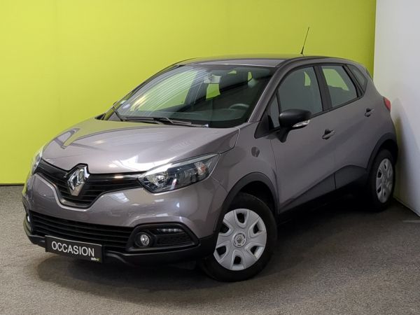Vente Captur TCe 90  Occasion
