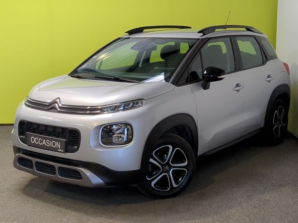 Vente C3 aircross PureTech 110 S&S BVM5  Occasion