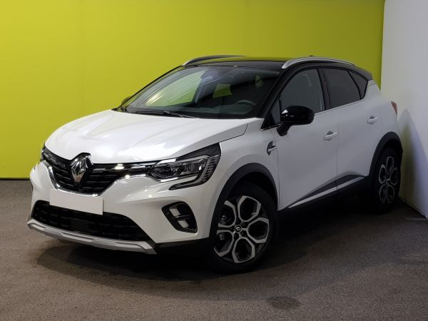 Vente Captur II Mild hybrid 160 EDC  Neuve