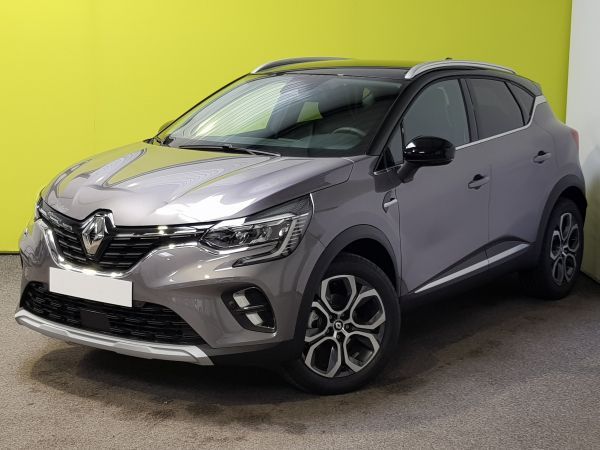 Vente Captur II Mild hybrid 160 EDC  Neuve