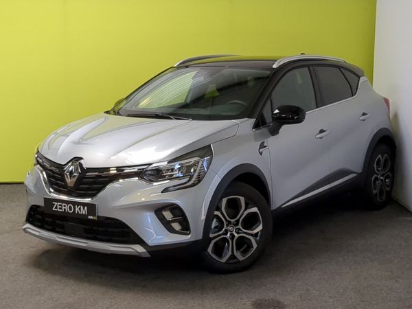 Vente Captur II Mild hybrid 160 EDC  Neuve