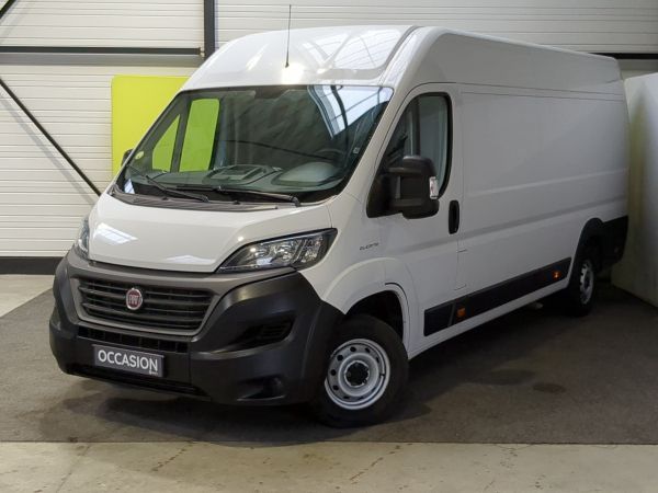 Vente DUCATO FOURGON  TOLE 3.5 XL H2 2.3 MJT 140  Occasion