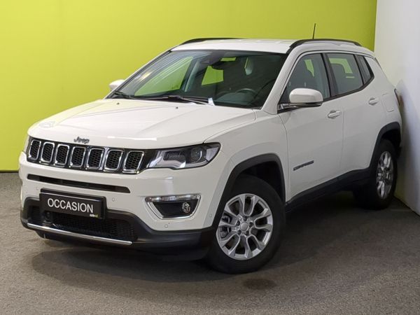 Vente Compass my20  1.3 GSE T4 190 ch PHEV AT6 4xe eAWD  Occasion