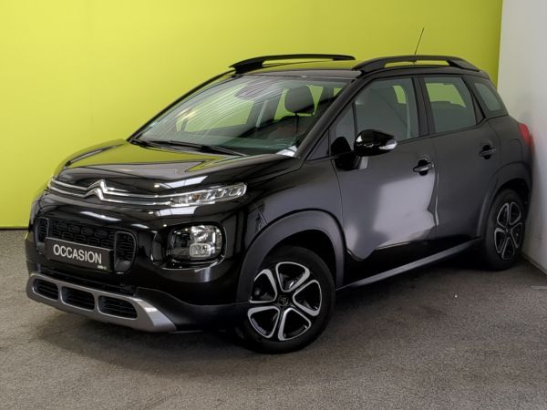 Vente C3 aircross PureTech 82 BVM5  Occasion