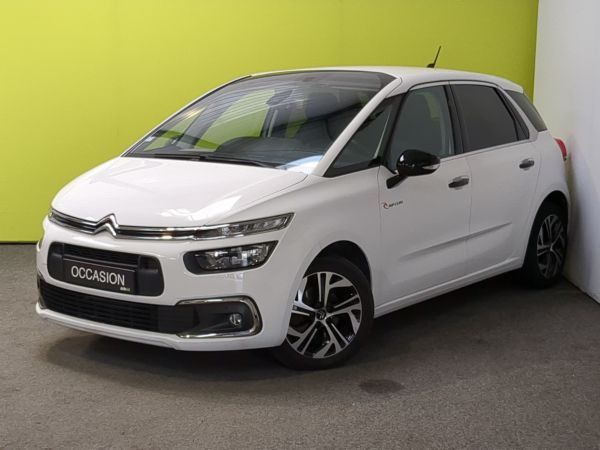 Vente C4 Spacetourer PureTech 130 S&S  Occasion