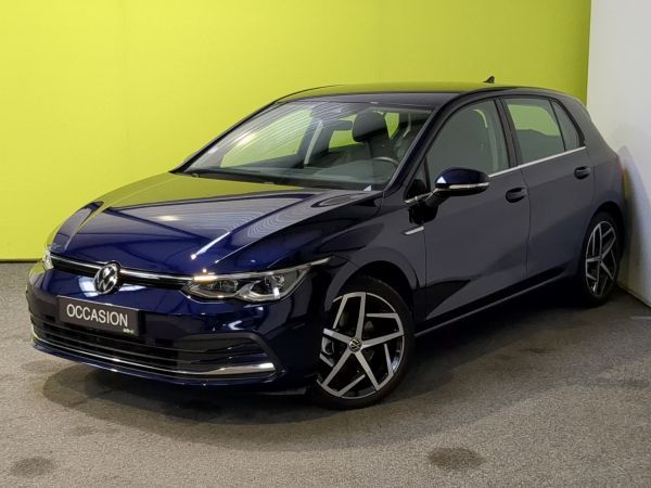 Vente Golf 8 1.5 eTSI OPF 150 DSG7  Occasion