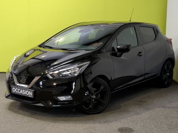 Vente Micra  IG-T 100  Occasion