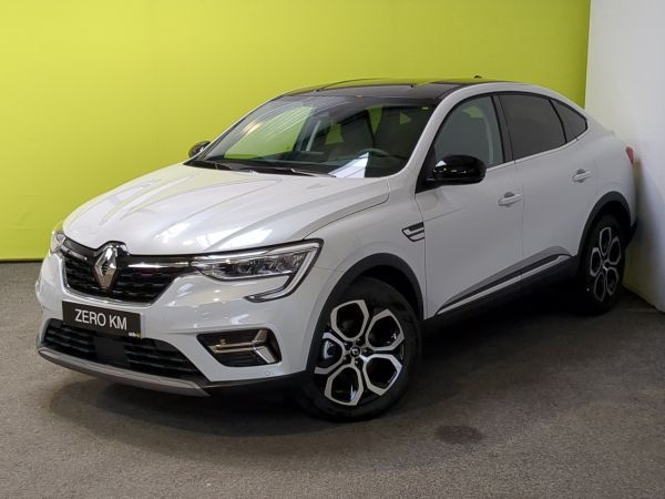 Vente Arkana TCe 140 EDC FAP  Neuve