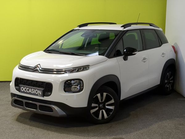 Vente C3 aircross PureTech 110 S&S BVM6  Occasion