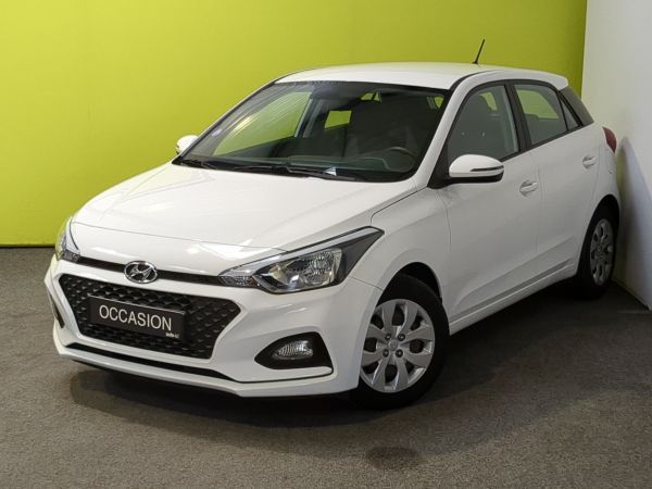 Vente I20 i20 1.2 75  Occasion
