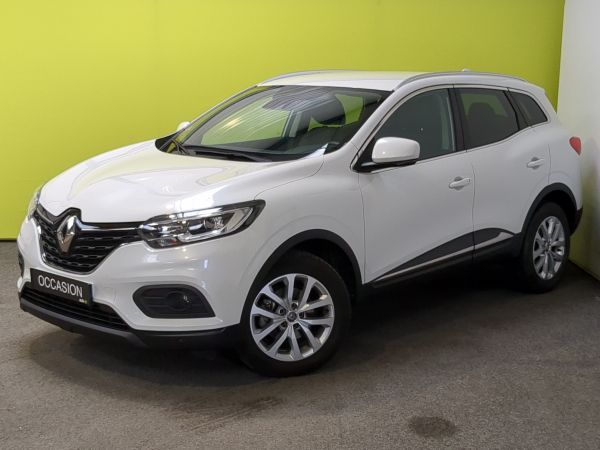 Vente Kadjar 2 TCe 140 FAP EDC  Occasion