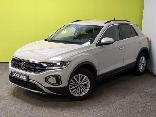 Vente T-ROC  1.5 TSI EVO 150 Start/Stop DSG7  Occasion