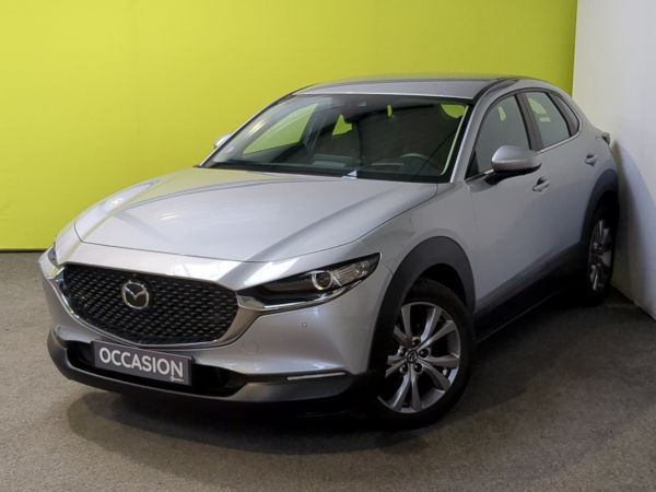 Vente CX-30 2.0L SKYACTIV-G M Hybrid 122 ch 4x2 BVM6  Occasion