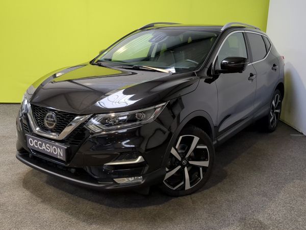 Vente Qashqai 1.5 dCi 115  Occasion