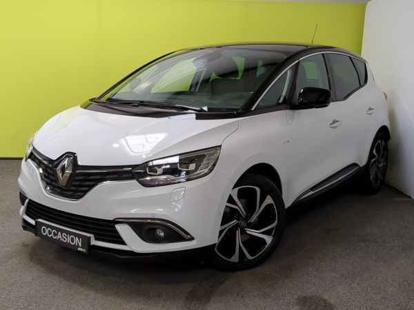 Vente Scenic IV Blue dCi 120  Occasion