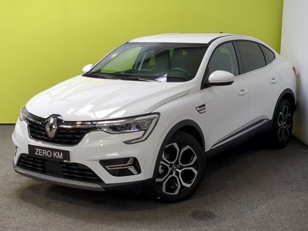 Vente Arkana TCe 140 EDC FAP  Neuve