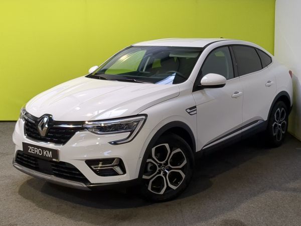 Vente Arkana TCe 140 EDC FAP  Neuve