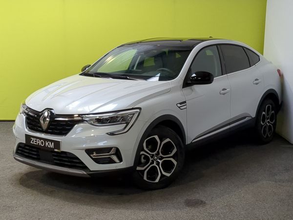 Vente Arkana TCe 140 EDC FAP  Neuve