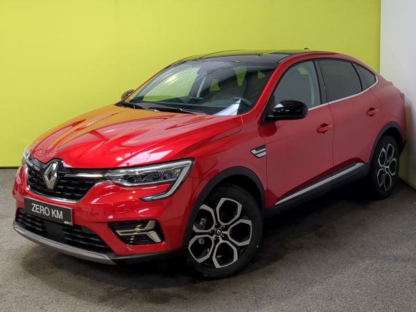 Remise Renault neuves, jusqu'à 7660€ moins cher par mandataire