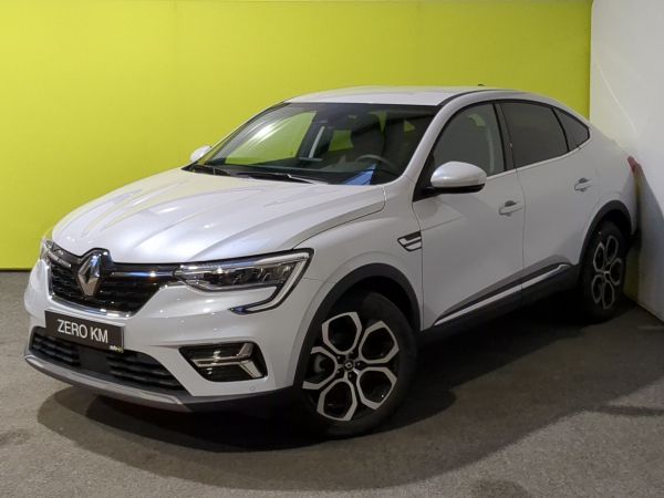 Vente Arkana TCe 140 EDC FAP  Neuve