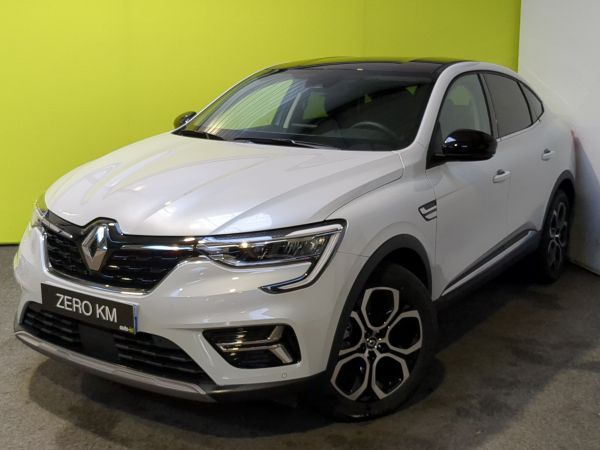 Vente Arkana TCe 140 EDC FAP  Neuve