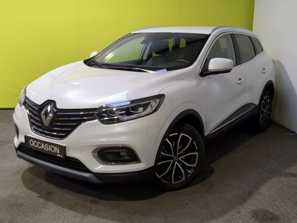 Vente Kadjar 2 TCe 140 FAP EDC  Occasion