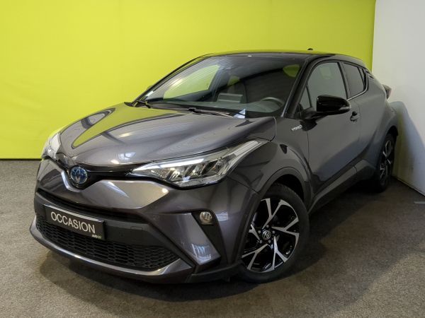 Vente C-HR Hybride 1.8L  Occasion