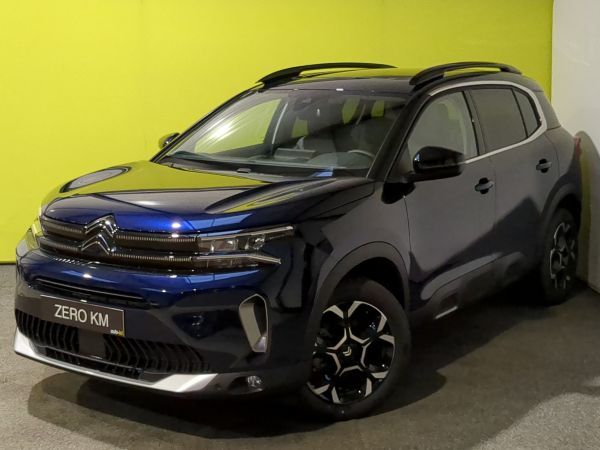 Vente C5 Aircross   BlueHDi 130 S&S EAT8  Neuve