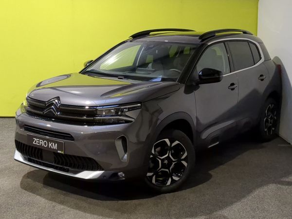 Vente C5 Aircross   BlueHDi 130 S&S EAT8  Neuve