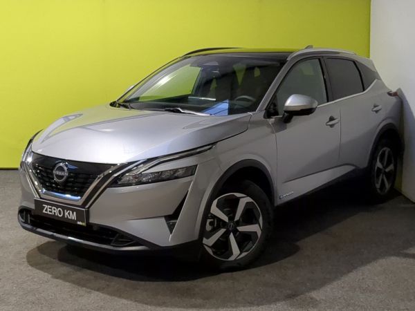 Vente Qashqai  e-Power 190 ch  Neuve