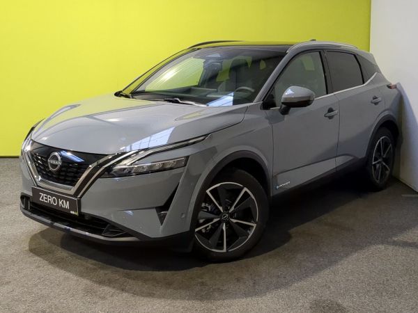 Vente Qashqai  e-Power 190 ch  Neuve