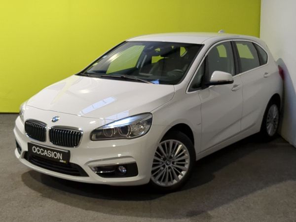 Vente SERIE 2 ACTIVE TOURER F45 216d 116 ch  Occasion
