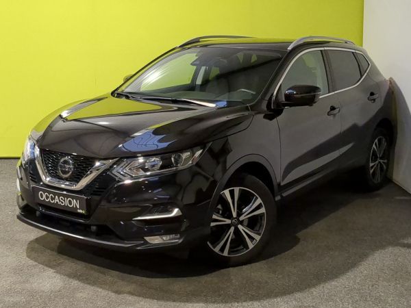 Vente Qashqai 1.3 DIG-T 160 DCT  Occasion