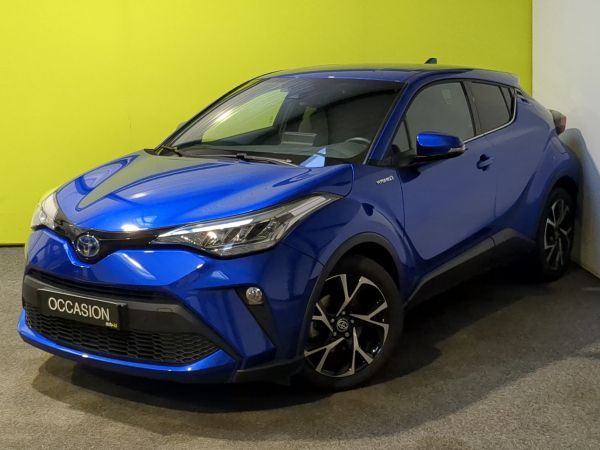 Vente C-HR Hybride 1.8L  Occasion