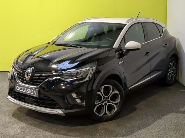 Vente Captur II TCe 130 FAP  Occasion